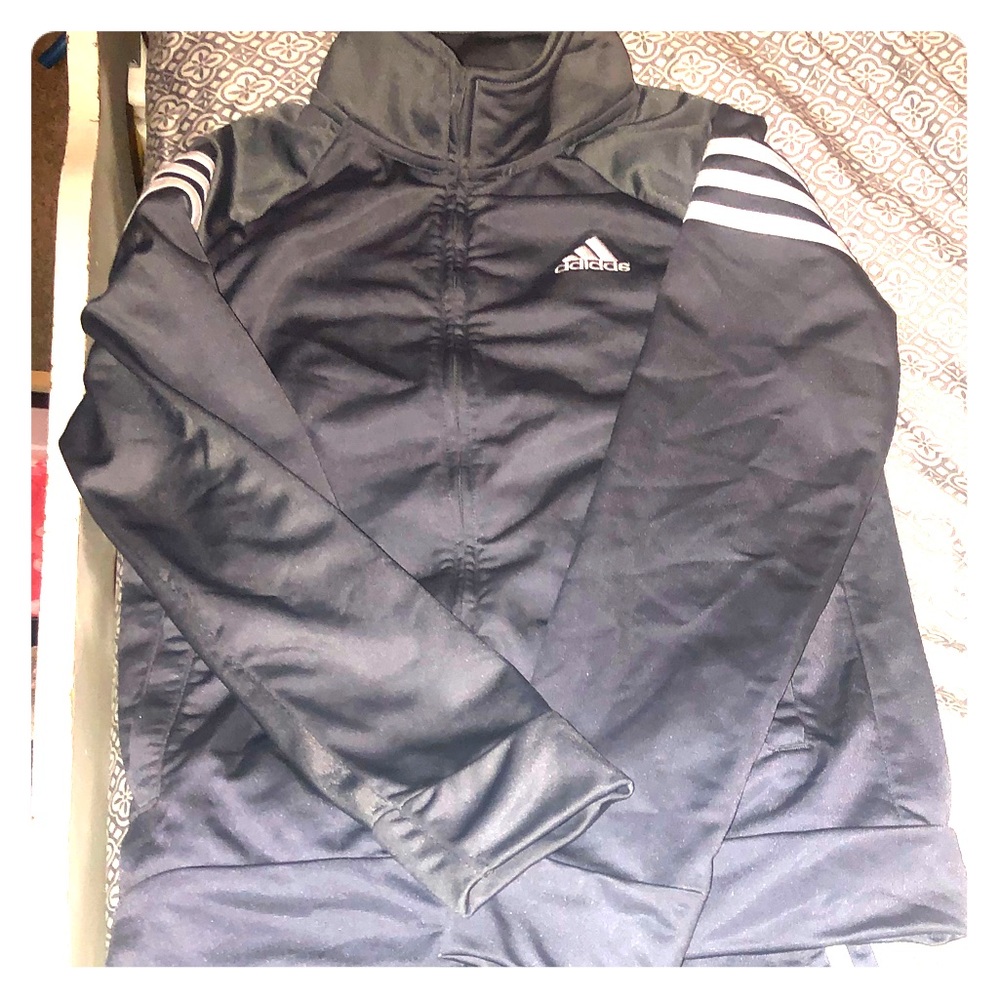 Adidas Tracksuit